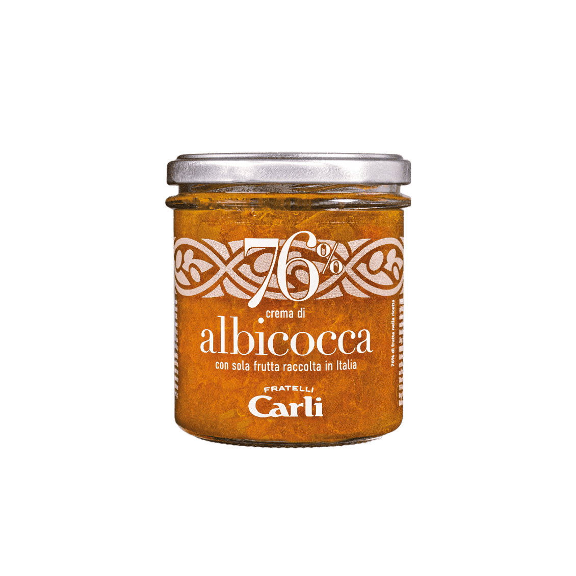 Apricot Fruit Spread 