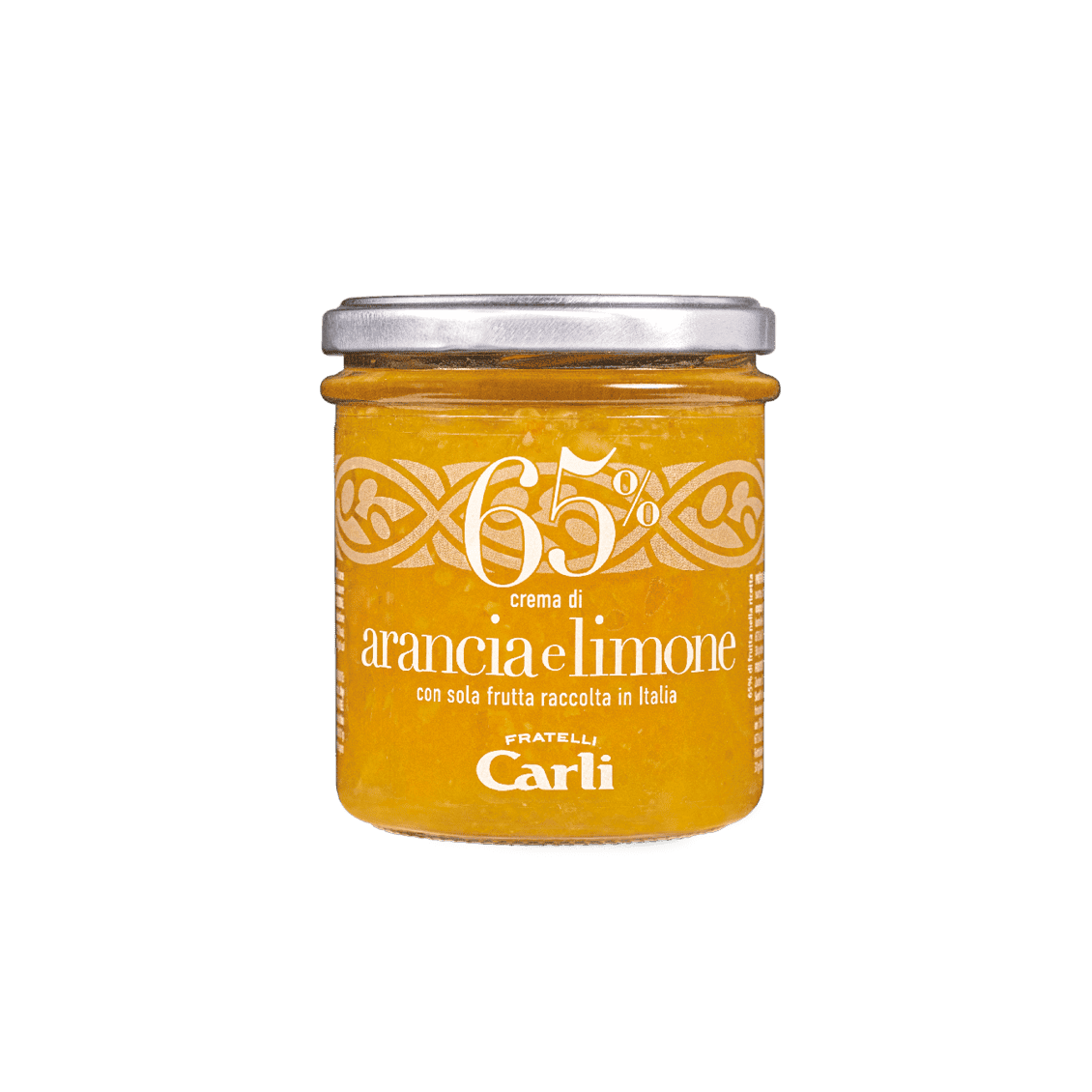 Orange and Lemon Fruit Spread 