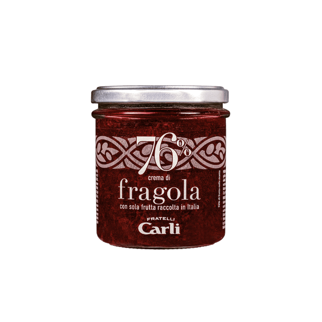 Strawberry Fruit Spread