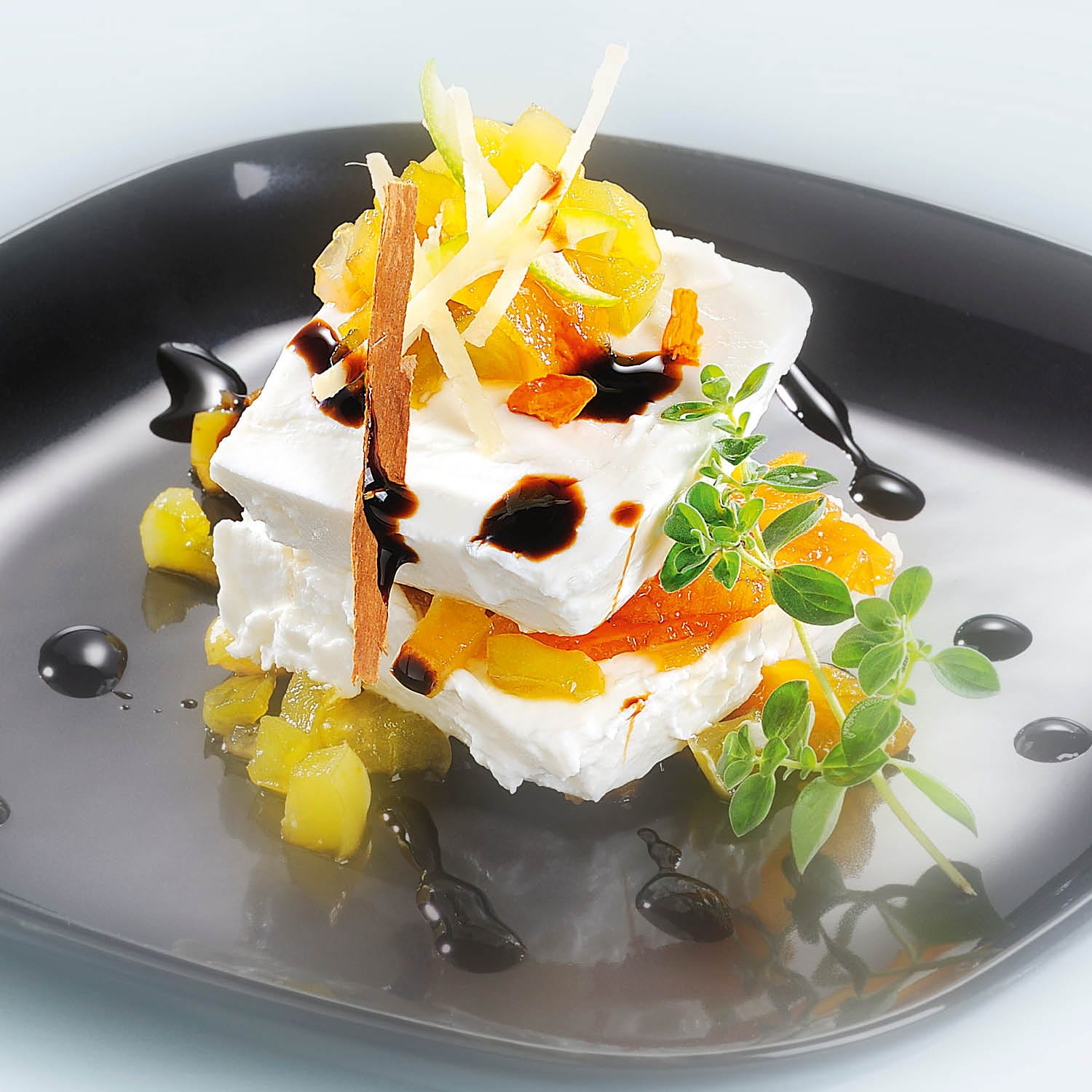Thick Balsamic Vinegar of Modena P.G.I.