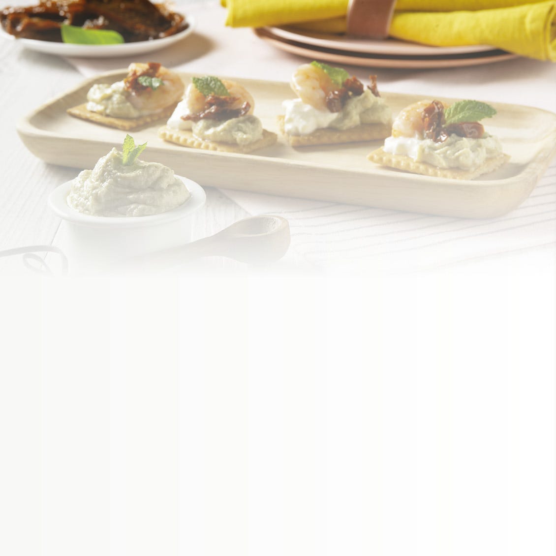 Artichoke Spread