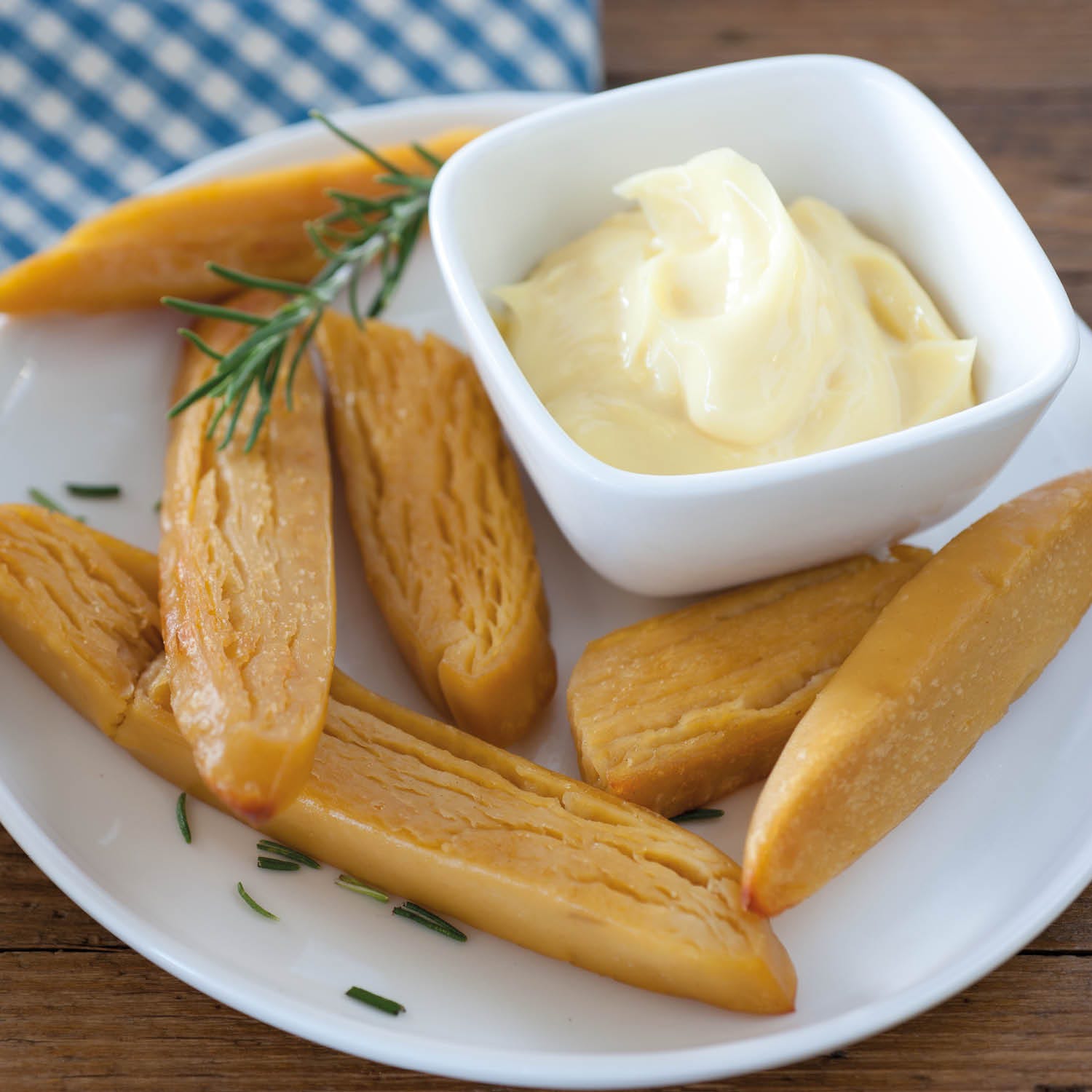Mayonnaise with Olive Oil