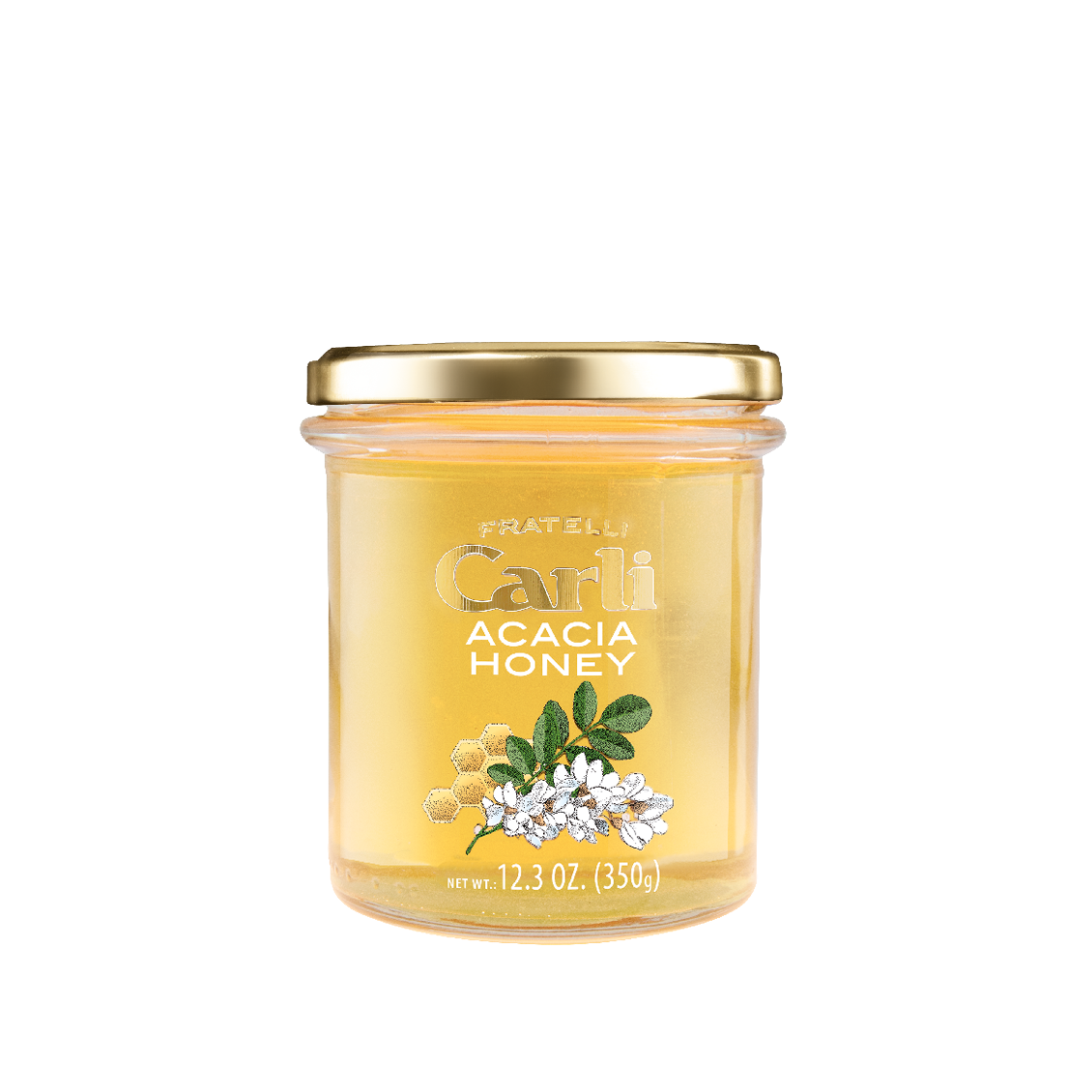 Acacia Honey 