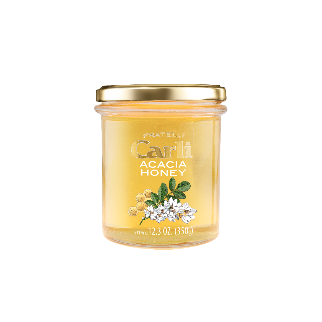 Acacia Honey 