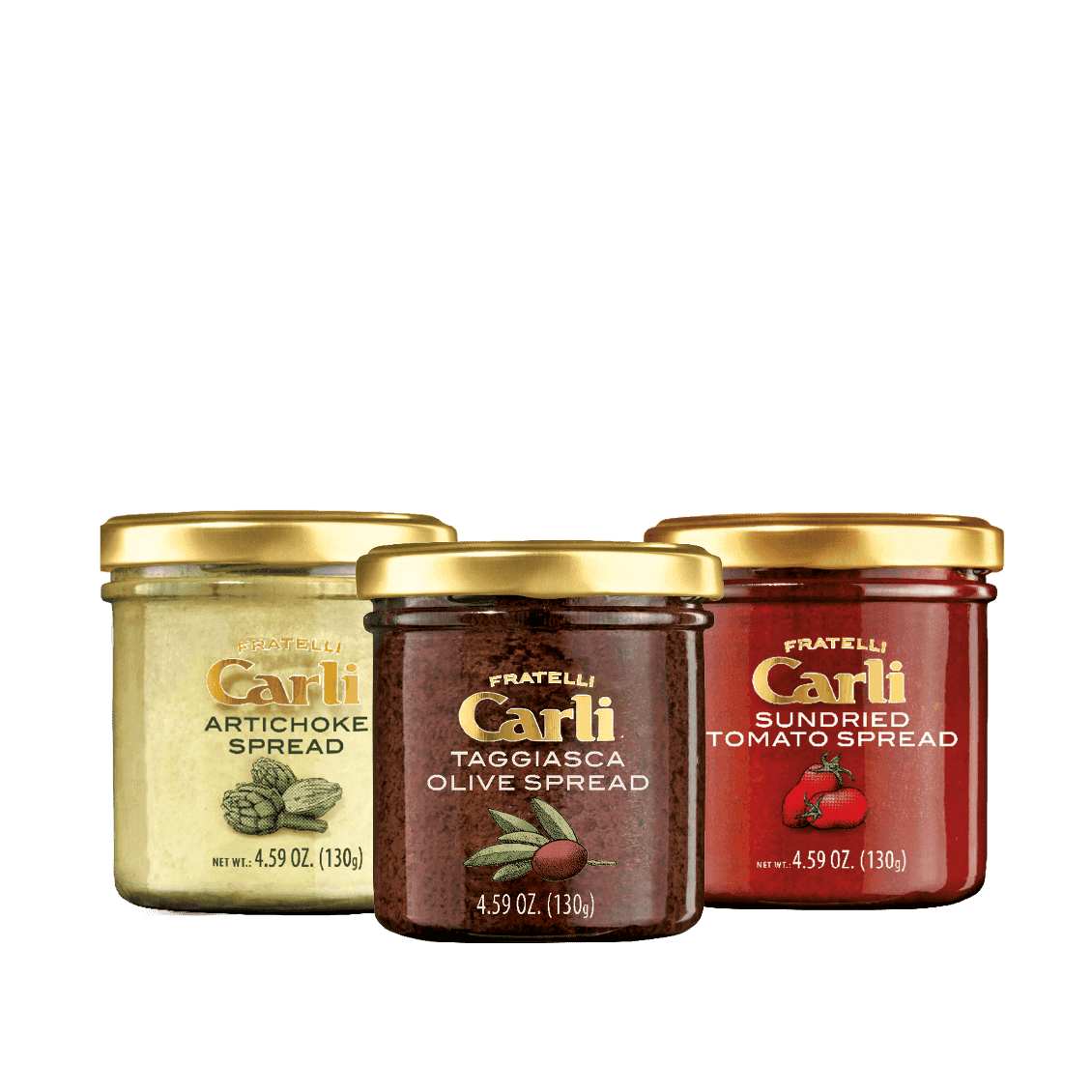 Aperitivo Bundle