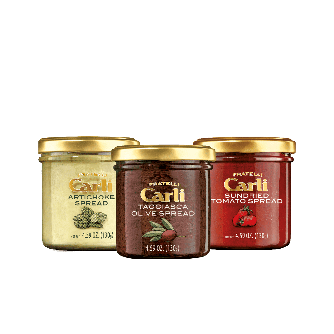Aperitivo Bundle