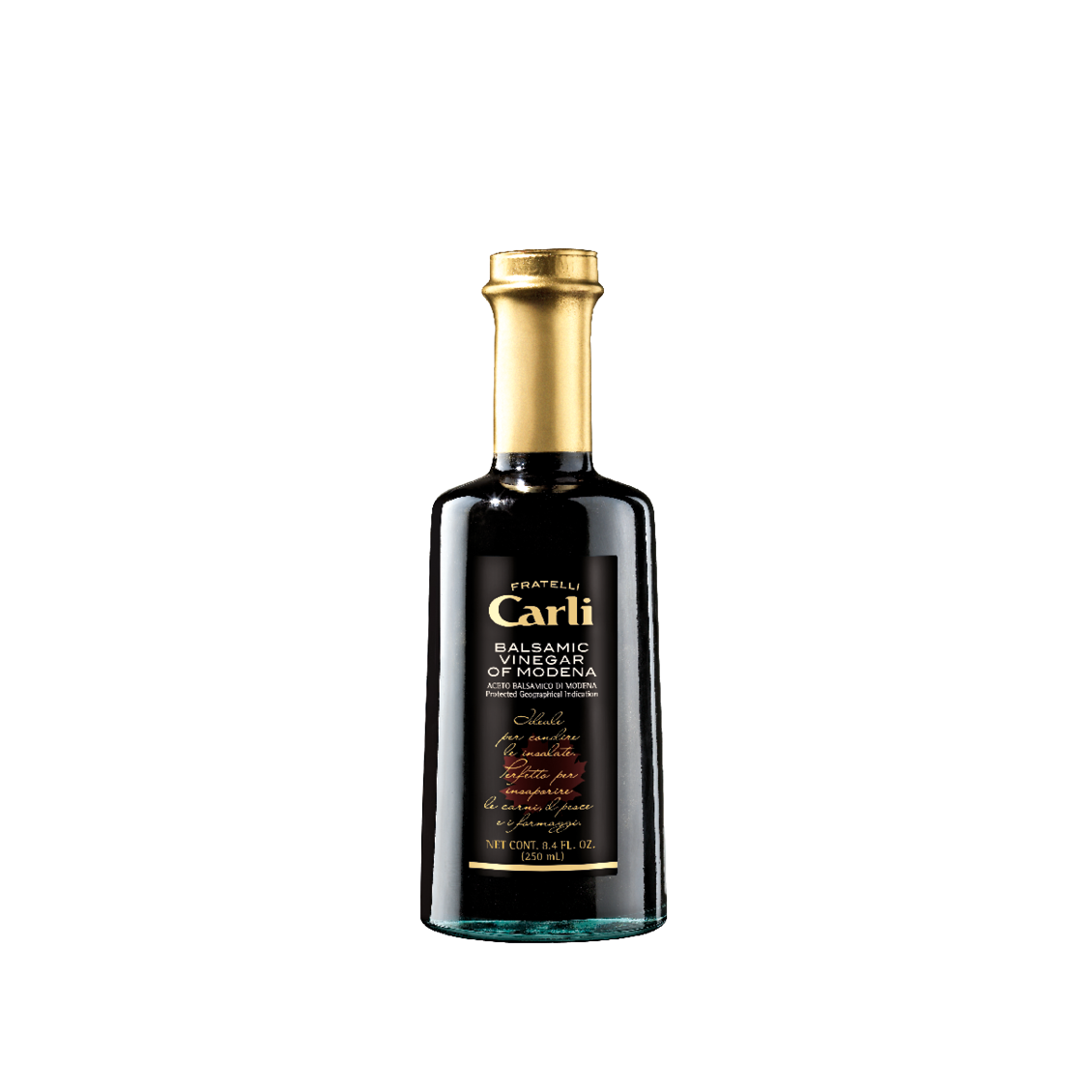 Balsamic Vinegar of Modena