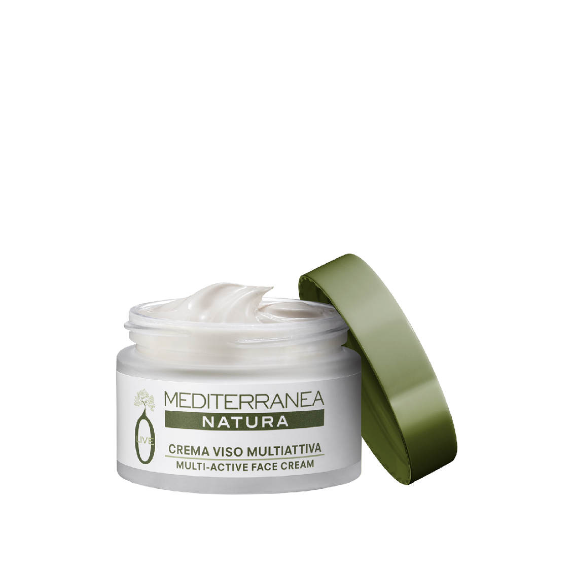 Multi-Active Face Cream