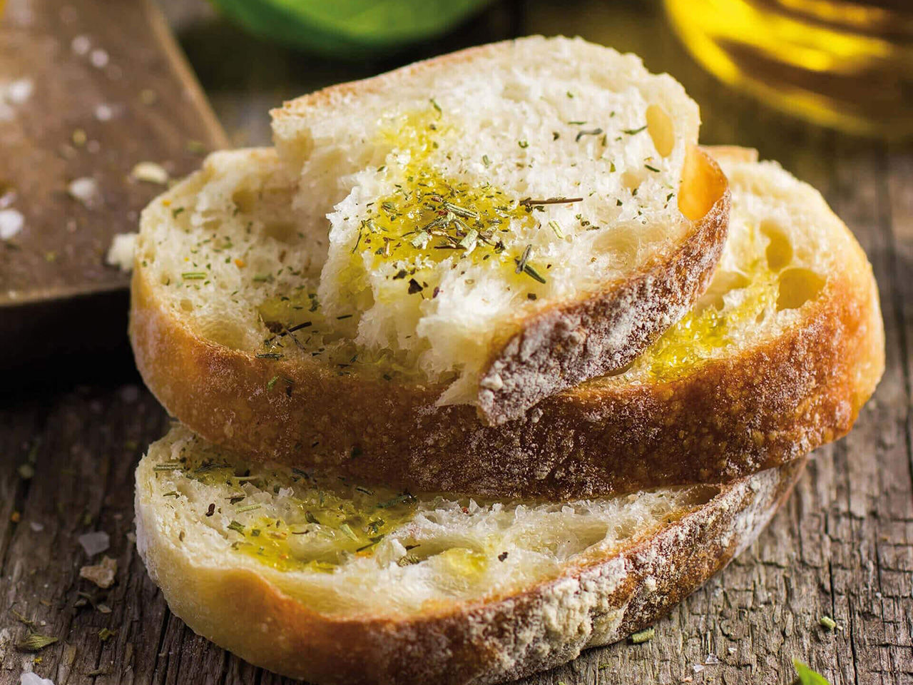 pane