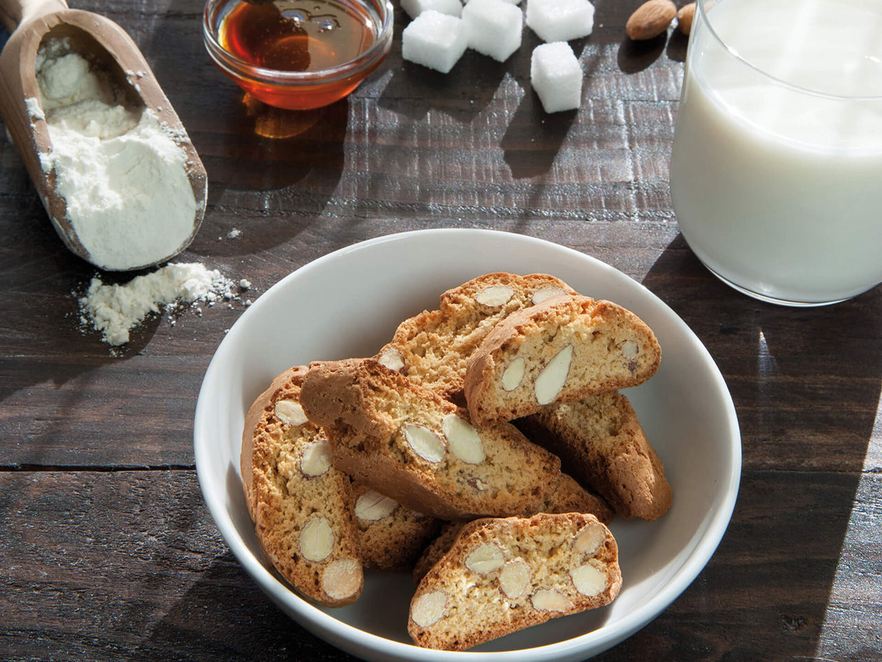 cantuccini