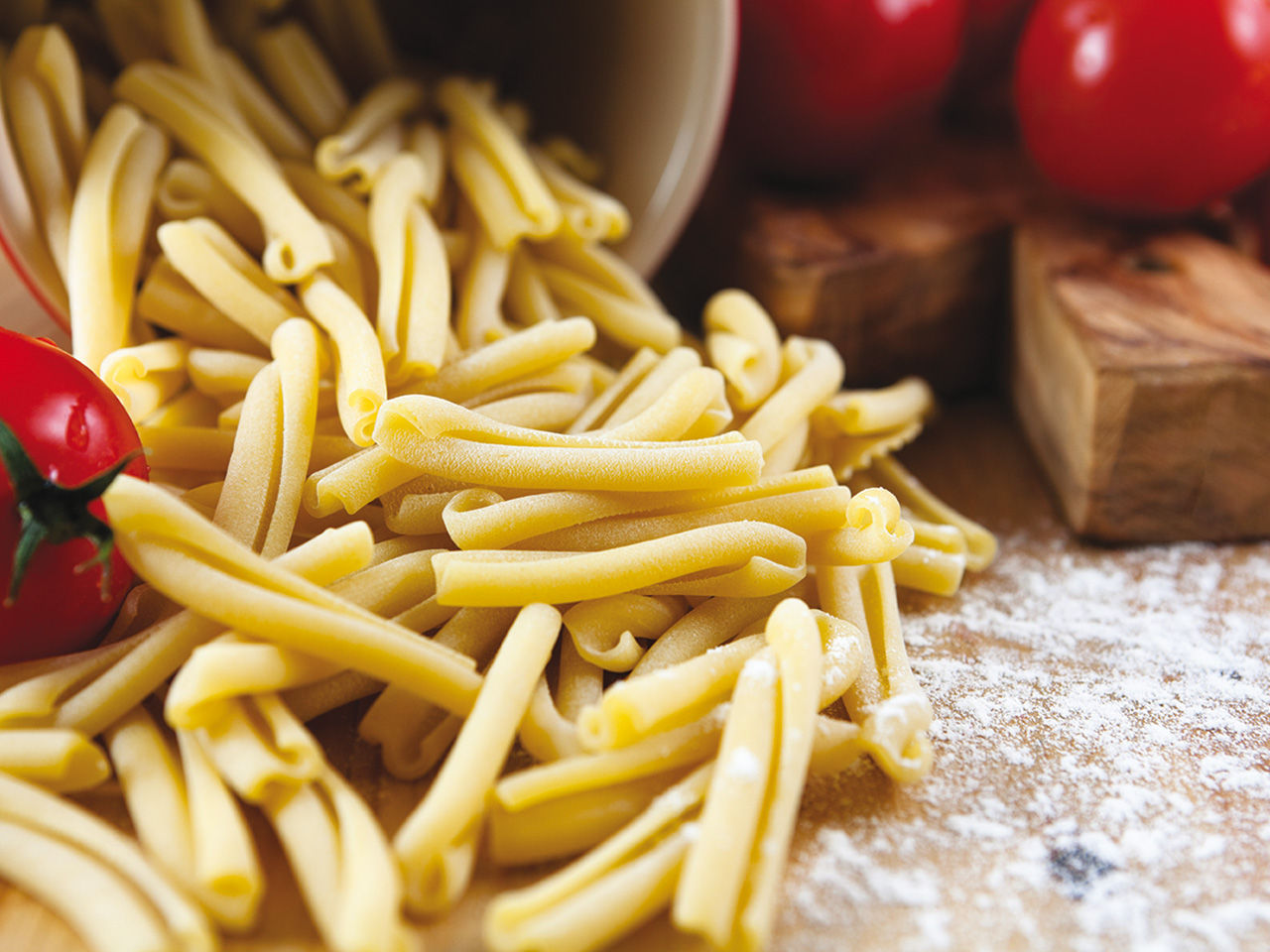 casarecce