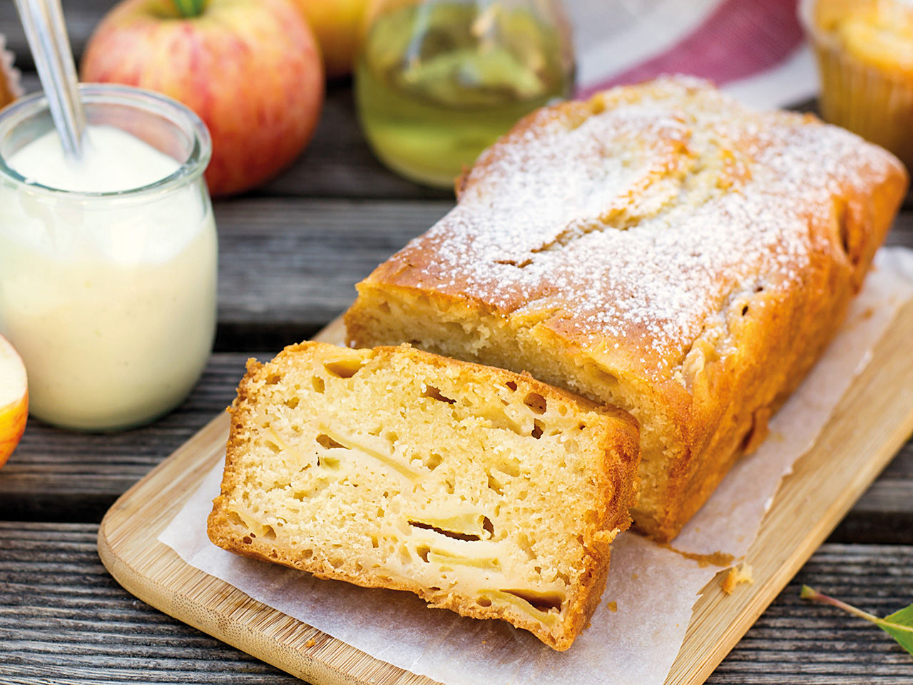 Plumcake