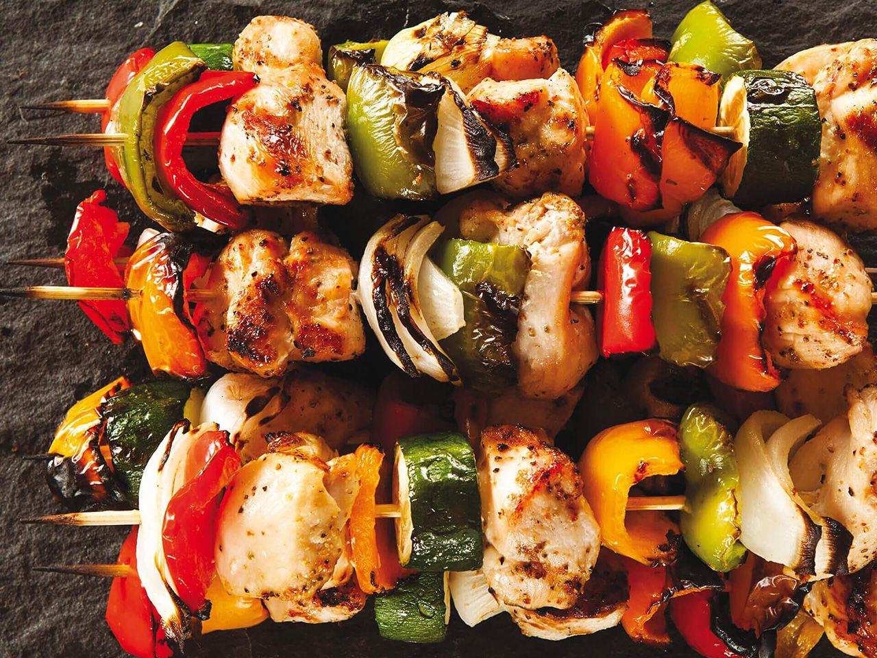 Skewers