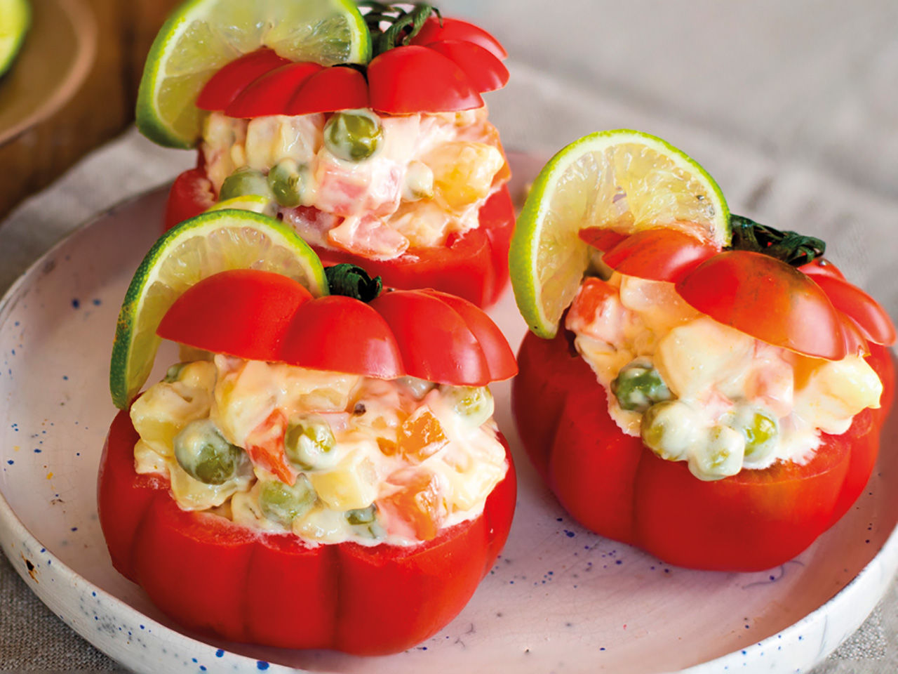 russian salad