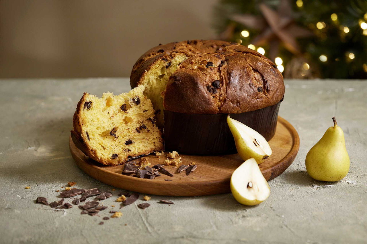 Panettone