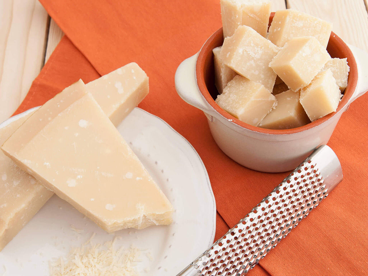 parmesan cheese