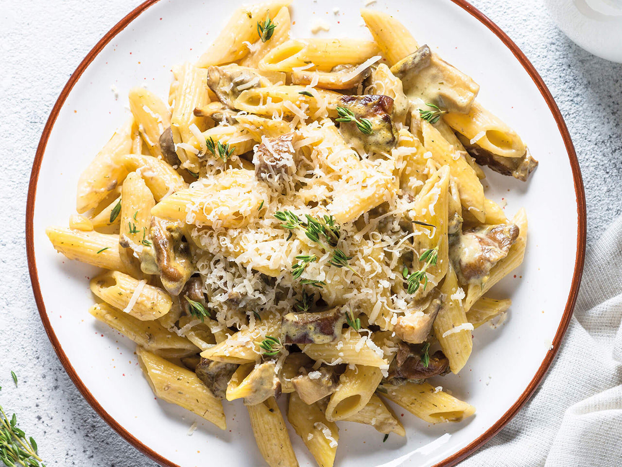pasta