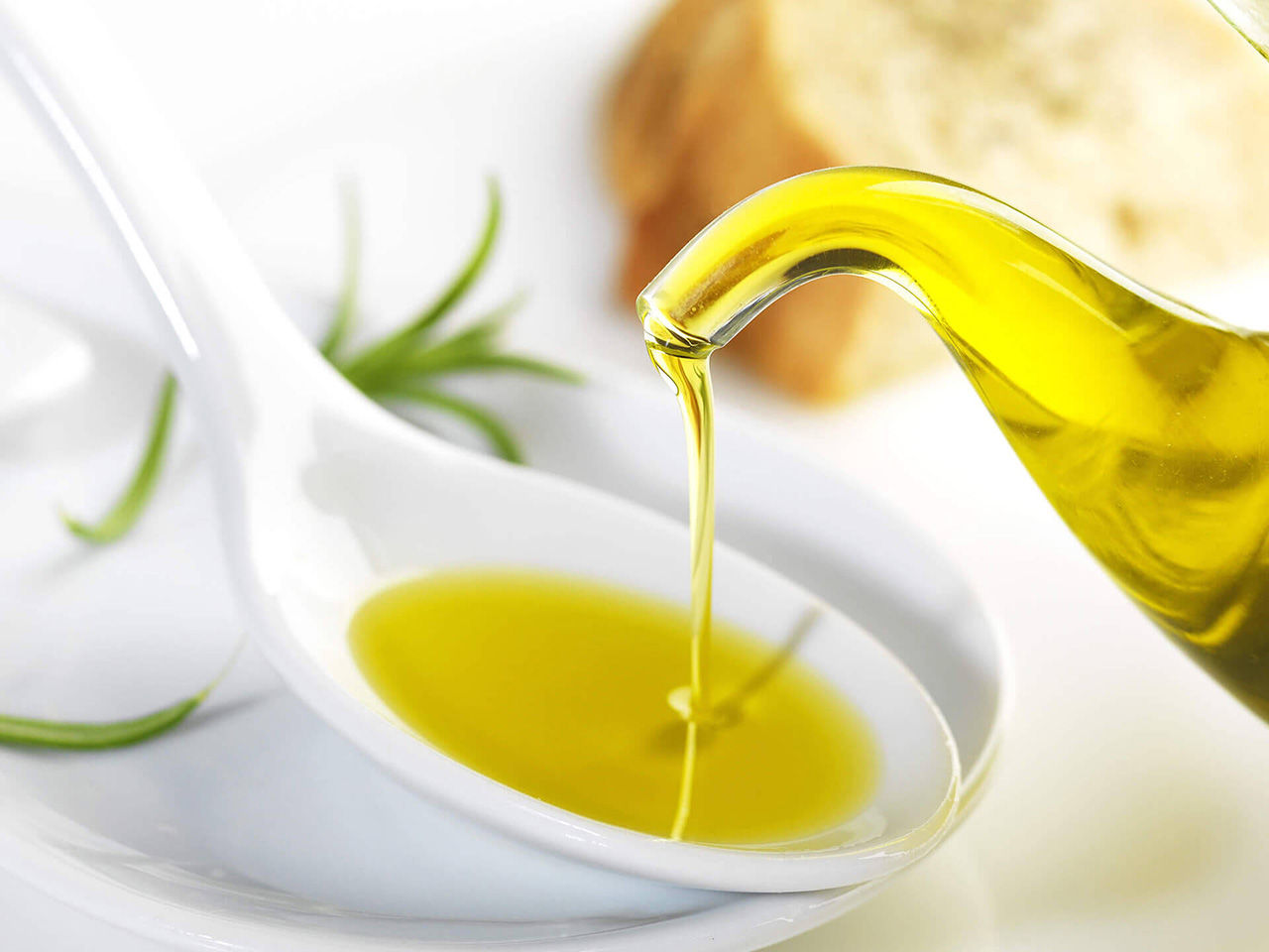 Oil