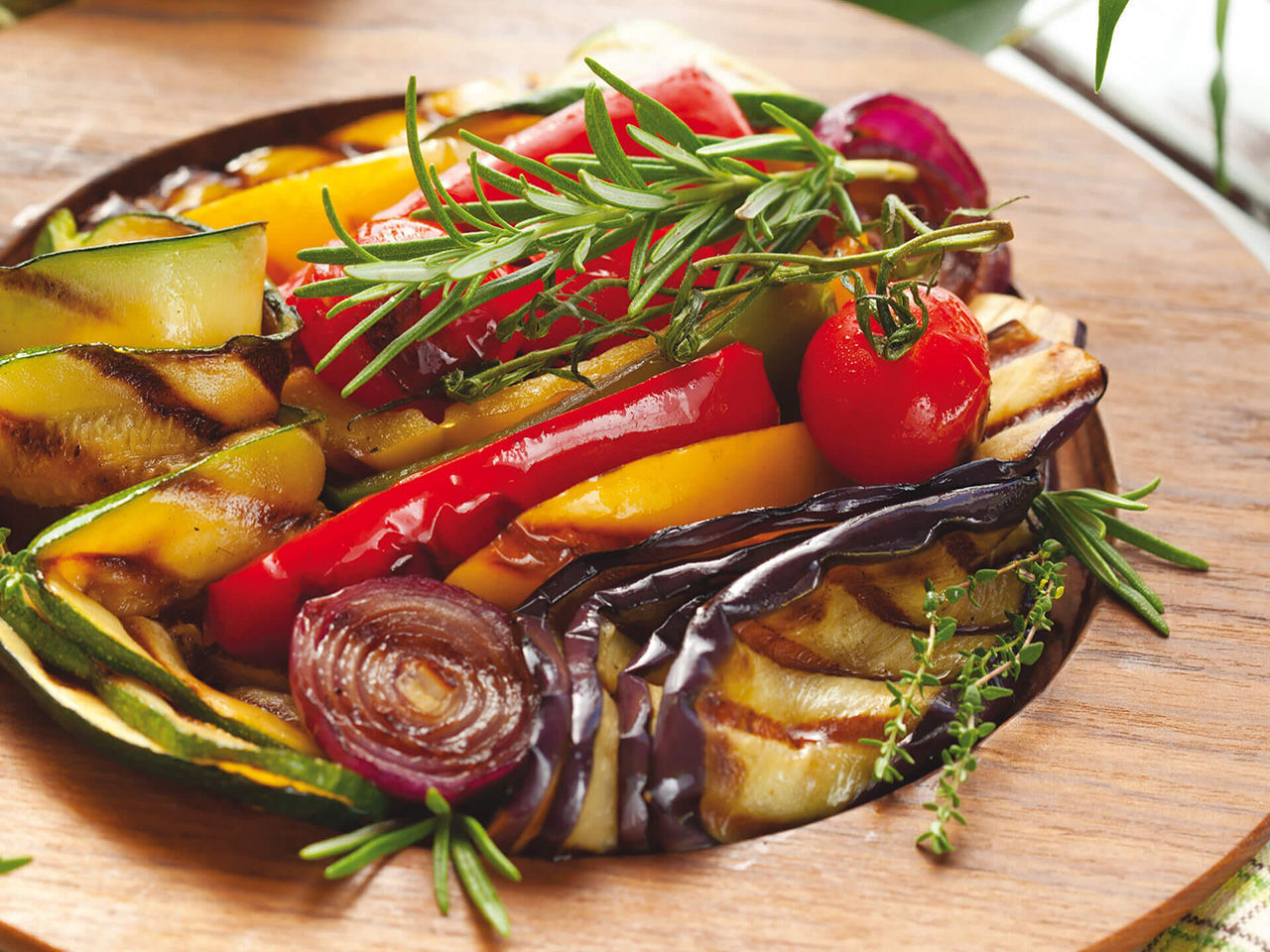 rosemary oil