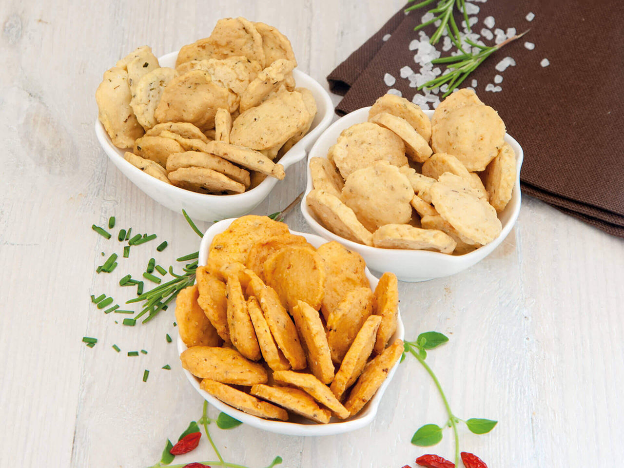 Carli Snacks in the second product image.