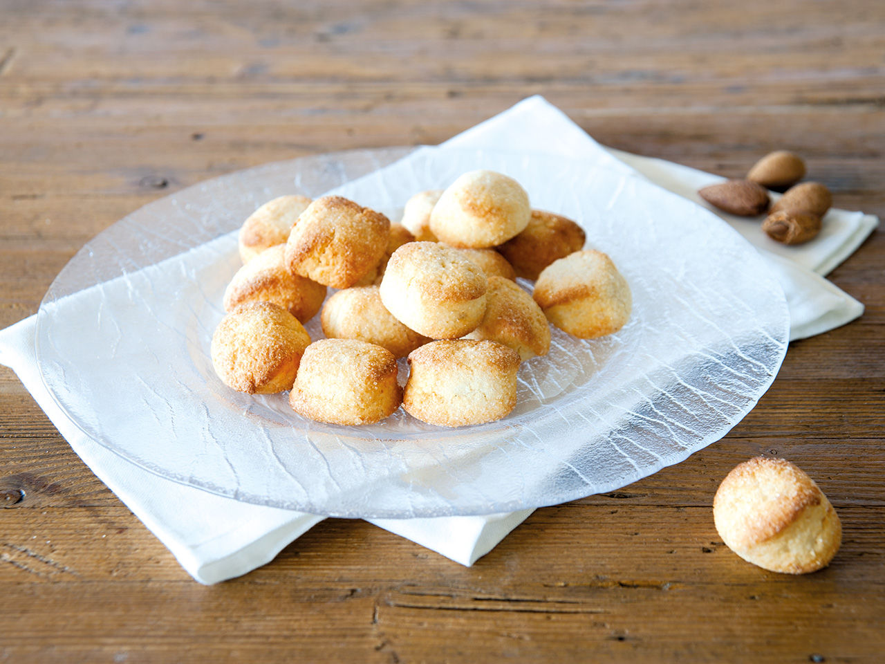 amaretti