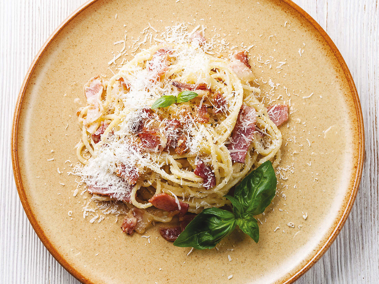 spaghetti