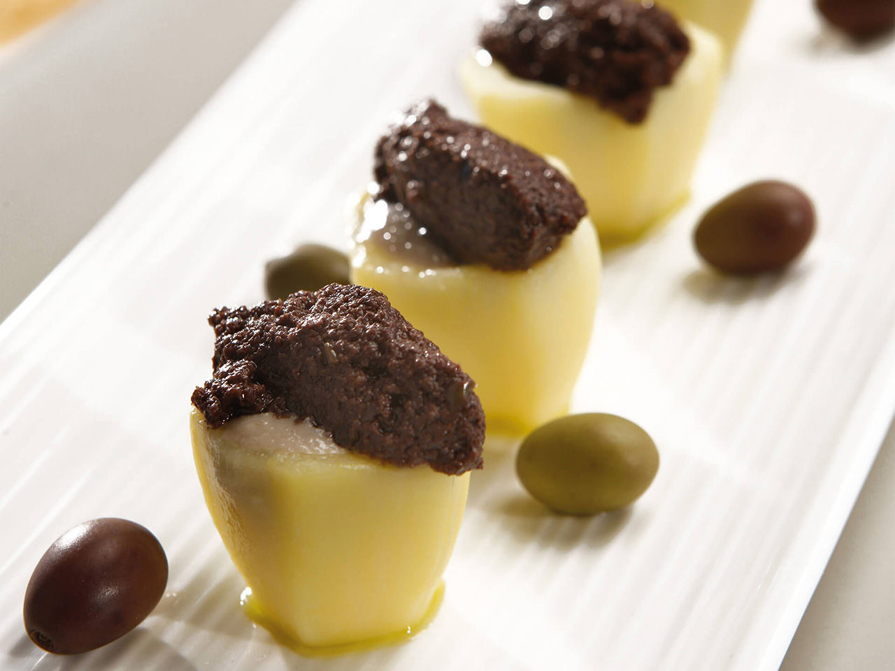 olive spread