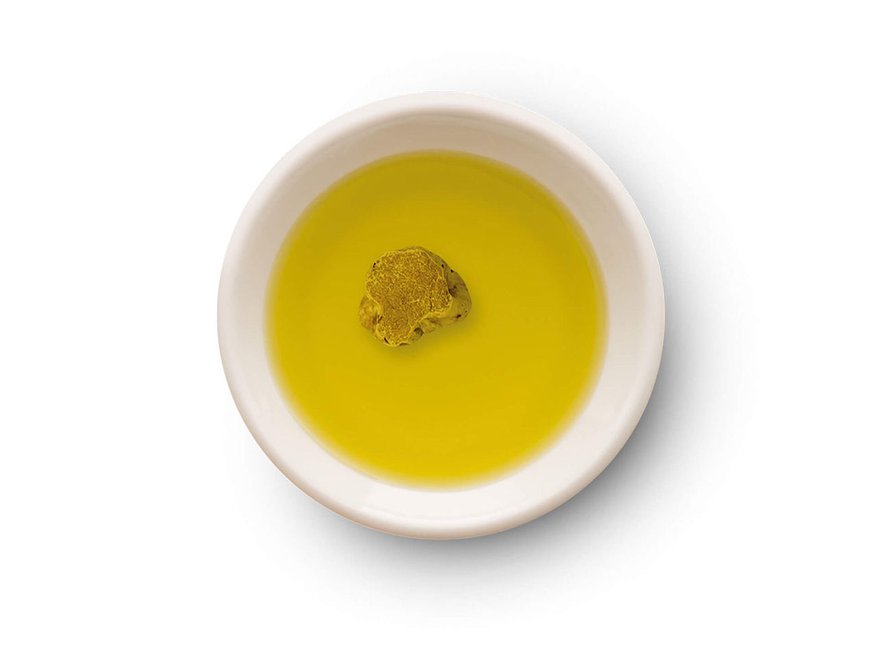 Truffle oil